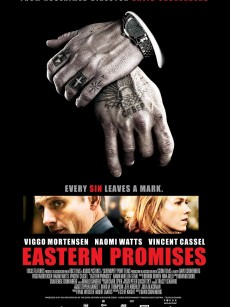 东方的承诺 Eastern Promises (2007)