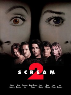 惊声尖叫2 Scream 2 (1997)