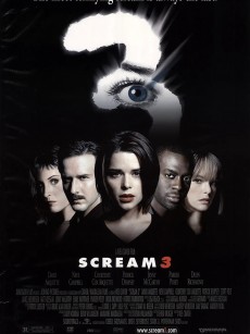 惊声尖叫3 Scream 3 (2000)