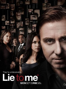 千谎百计 第二季 Lie to Me Season 2 (2009)