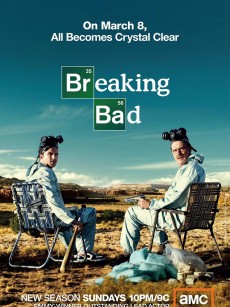 绝命毒师 第二季 Breaking Bad Season 2 (2009)