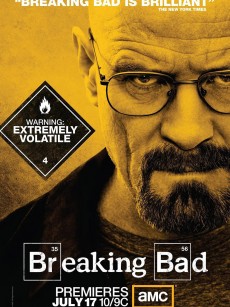 绝命毒师 第四季 Breaking Bad Season 4 (2011)