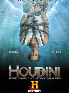 胡迪尼 Houdini (2014)