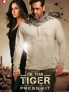 代号猛虎行动 Ek Tha Tiger (2012)