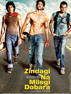 人生不再重来 Zindagi Na Milegi Dobara (2011)