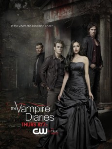 吸血鬼日记 第三季 The Vampire Diaries Season 3 (2011)