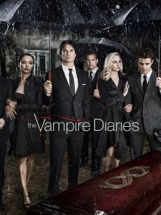 吸血鬼日记 第八季 The Vampire Diaries Season 8 (2016)