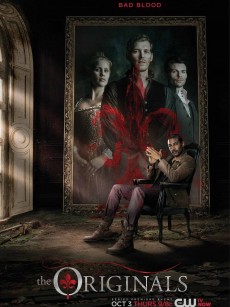 初代吸血鬼 第一季 The Originals Season 1 (2013)