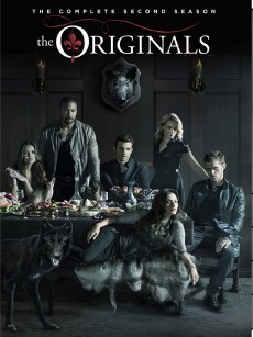 初代吸血鬼 第二季 The Originals Season 2 (2014)