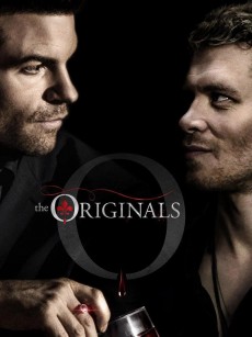 初代吸血鬼 第五季 The Originals (2018)