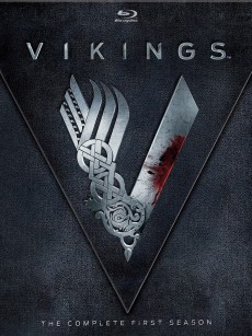 维京传奇 第一季 Vikings Season 1 (2013)