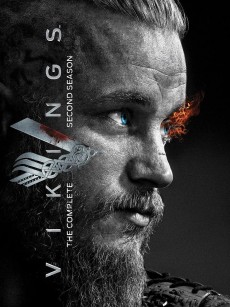 维京传奇 第二季 Vikings Season 2 (2014)