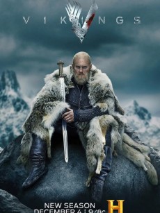 维京传奇 第六季 Vikings Season 6 (2019)