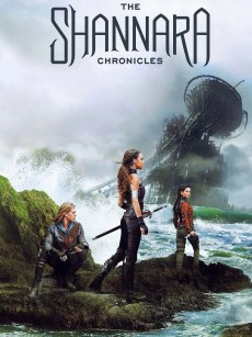 沙娜拉传奇 第一季 The Shannara Chronicles Season 1 (2016)