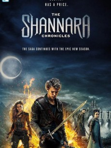 沙娜拉传奇 第二季 The Shannara Chronicles Season 2 (2017)