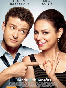 炮友 Friends with Benefits (2011)