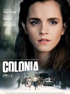 尊严殖民地 Colonia (2015)