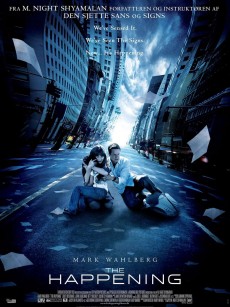 灭顶之灾 The Happening (2008)