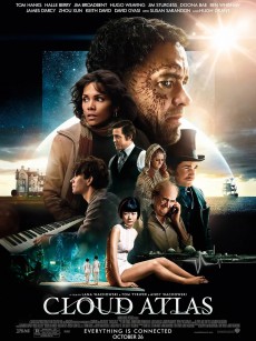 云图 Cloud Atlas (2012)