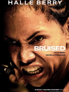 伤痕累累 Bruised (2020)