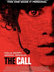 致命呼叫 The Call (2013)