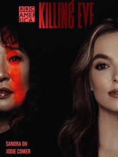 杀死伊芙 第三季 Killing Eve Season 3 (2020)