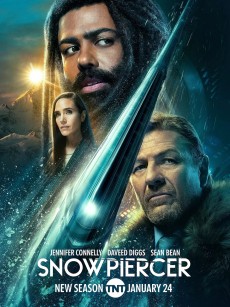 雪国列车(剧版) 第三季 Snowpiercer Season 3 (2022)