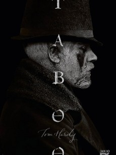 禁忌 第一季 Taboo Season 1 (2017)