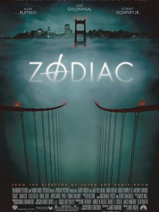 十二宫 Zodiac (2007)