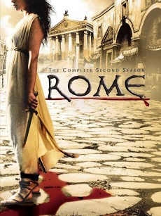 罗马 第二季 Rome Season 2 (2007)