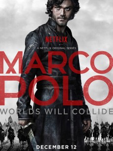 马可波罗 第一季 Marco Polo Season 1 (2014)