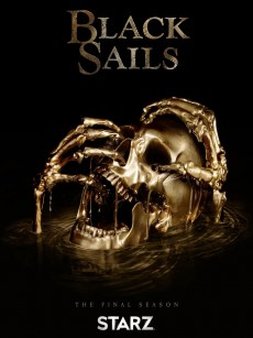 黑帆 第四季 Black Sails Season 4 (2017)