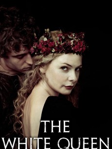 白王后 The White Queen (2013)