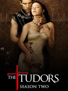 都铎王朝 第二季 The Tudors Season 2 (2008)