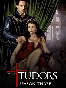 都铎王朝 第三季 The Tudors Season 3 (2009)