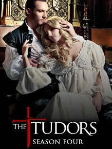 都铎王朝 第四季 The Tudors Season 4 (2010)