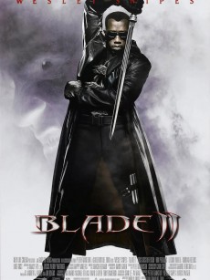 刀锋战士2 Blade II (2002)