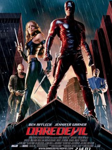 超胆侠 Daredevil (2003)