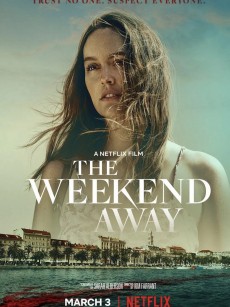 血光假期 The Weekend Away (2022)