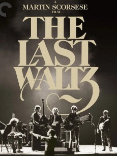 最后华尔兹 The Last Waltz (1978)