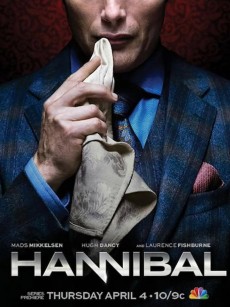 汉尼拔 第一季 Hannibal Season 1 (2013)