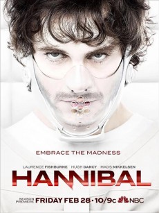 汉尼拔 第二季 Hannibal Season 2 (2014)