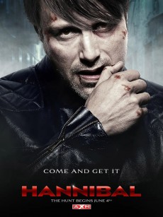 汉尼拔 第三季 Hannibal (2015)