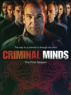 犯罪心理 第一季 Criminal Minds Season 1 (2005)