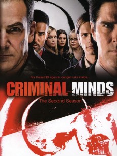 犯罪心理 第二季 Criminal Minds Season 2 (2006)