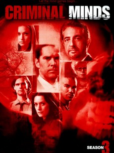 犯罪心理 第三季 Criminal Minds Season 3 (2007)