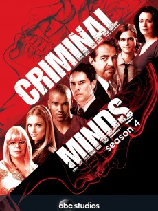 犯罪心理 第四季 Criminal Minds Season 4 (2008)