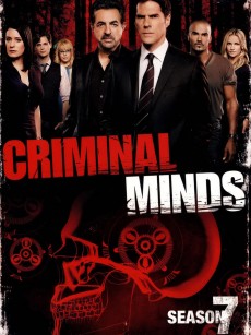 犯罪心理 第七季 Criminal Minds Season 7 (2011)