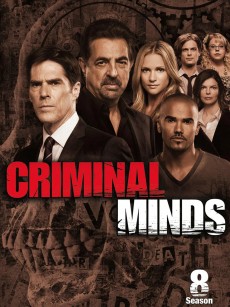 犯罪心理 第八季 Criminal Minds Season 8 (2012)