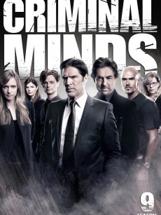 犯罪心理 第九季 Criminal Minds Season 9 (2013)